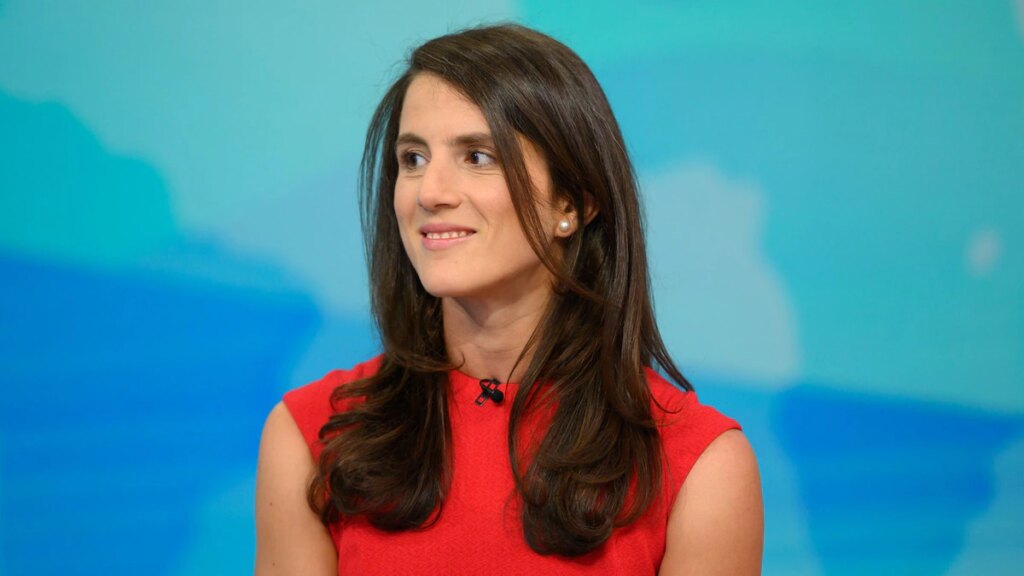 La hija de Caroline Kennedy, Tatiana Schlossberg, muere a los 35 años tras luchar contra el cáncer