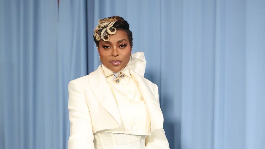 Celebridades vistiendo el color del año 2026 de Pantone: Cloud Dancer