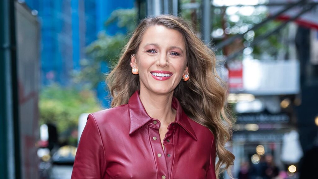 Blake Lively alega que Justin Baldoni no quiere reconocer el ‘ambiente hostil’ en el set