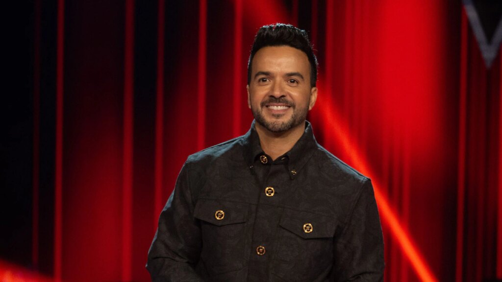 Luis Fonsi lleva más de dos décadas ayudando a niños con cáncer: Así lo hace