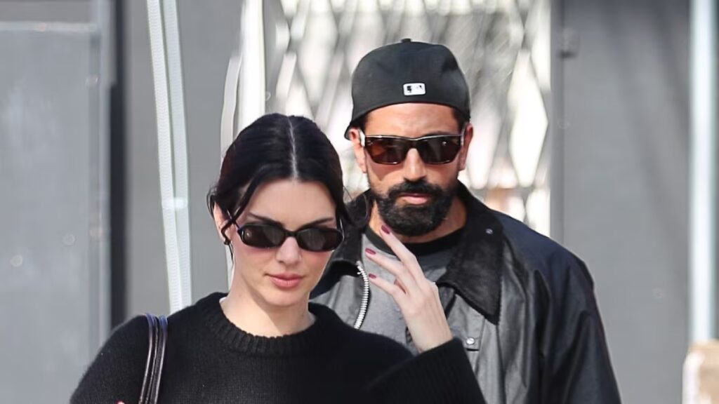 Kendall Jenner y el magnate de los perfumes Ben Gorham alimentan los rumores de romance: ¿Quién es él?