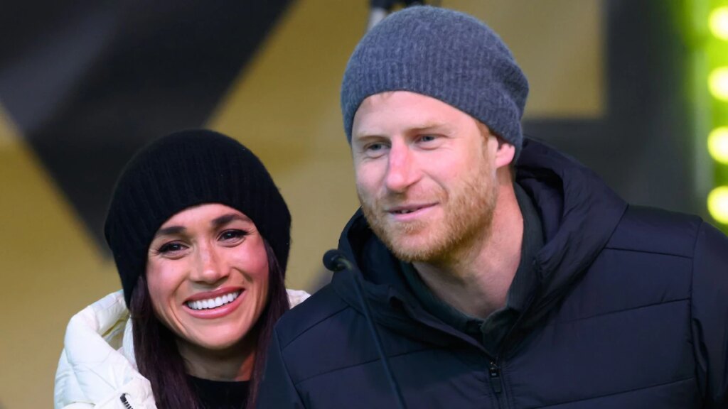 Meghan Markle y el Príncipe Harry anuncian nueva identidad; la pareja ahora tendrá una empresa familiar