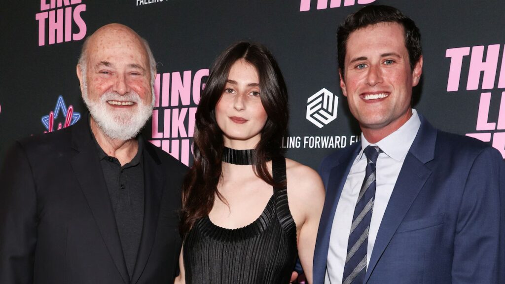 Los hijos de Rob y Michele Reiner rompen el silencio tras las devastadoras muertes familiares