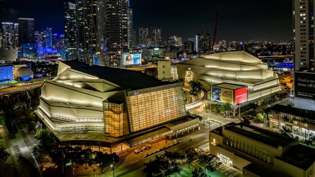 El corazón del arte y la cultura en Miami