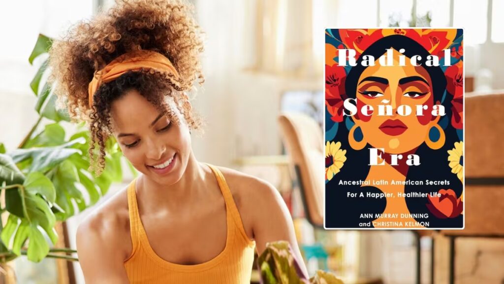 La alegría radical de vivir como una señora