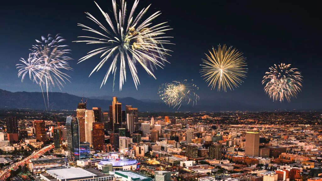 Las mejores fiestas, fuegos artificiales y consejos de expertos.