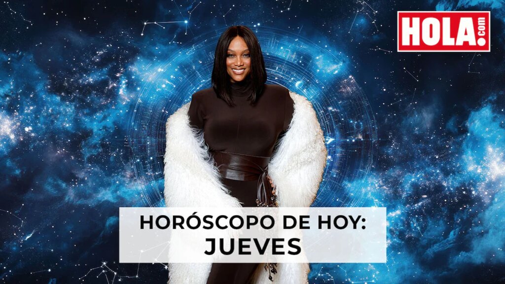 Horóscopo de hoy, jueves 4 de diciembre, consulta tu horóscopo diario