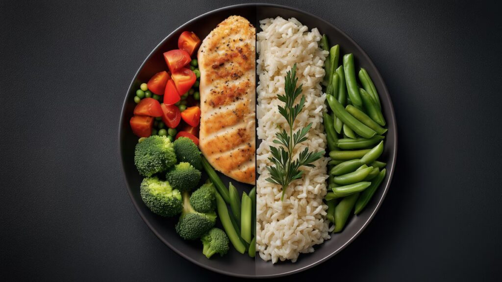 La dieta 40-30-30 aprobada por expertos que transformará tus hábitos alimentarios en 2026