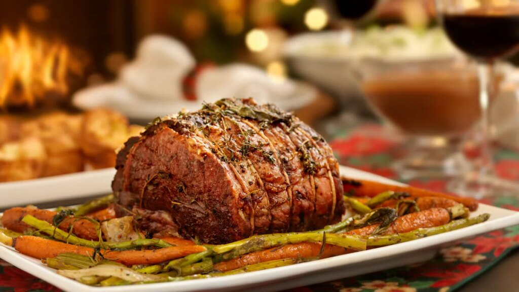 tierna, jugosa y llena de sabor