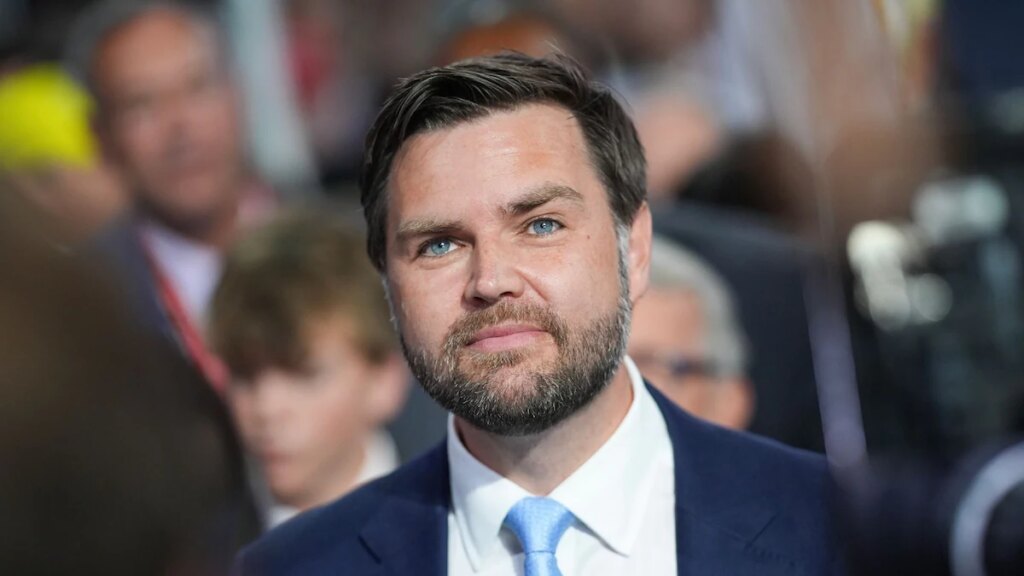 JD Vance reacciona al meme ‘6–7’: ‘Prohibir estos números para siempre’