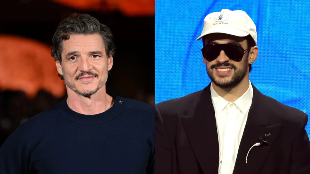 Bad Bunny, Pedro Pascal y las tendencias que los latinos no podían dejar de buscar en Google en 2025