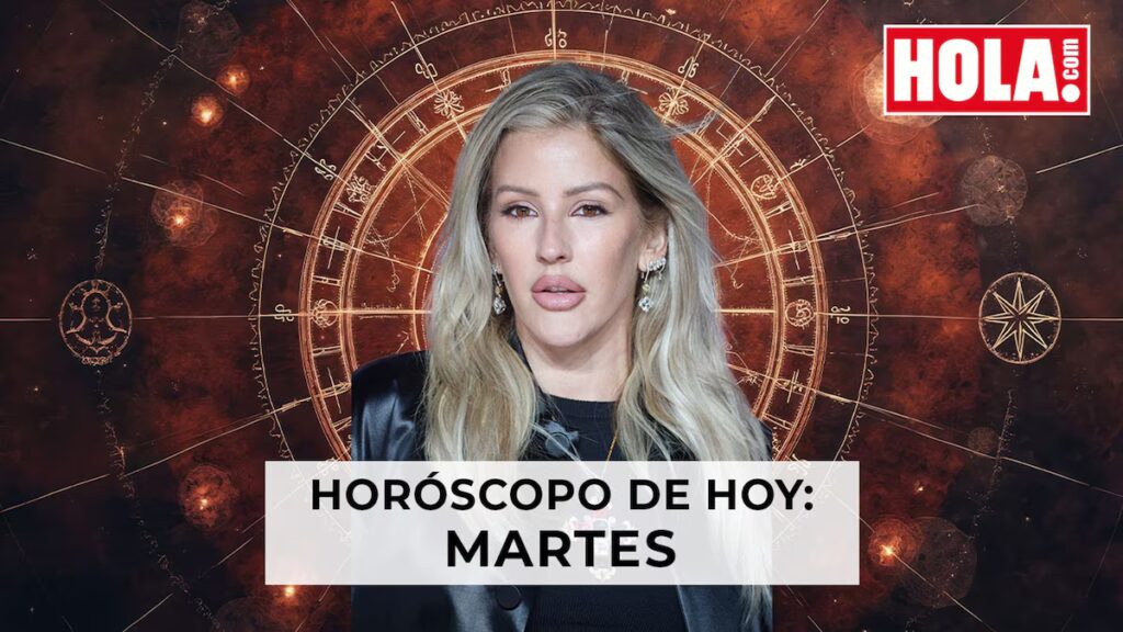 Horóscopo de hoy, martes 30 de diciembre, consulta tu horóscopo diario gratis