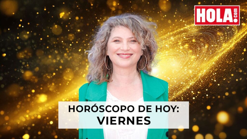 Horóscopo de hoy, viernes 26 de diciembre, consulta lo que dice tu horóscopo diario