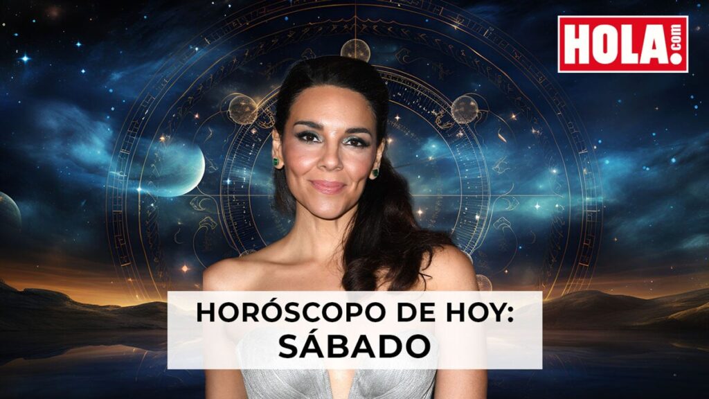 Horóscopo de hoy, sábado 6 de diciembre, descubre cómo le irá hoy a tu signo