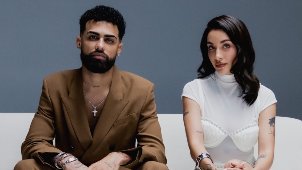 Becky G, Marcelo Rubio, María Becerra, Grupo Frontera y más