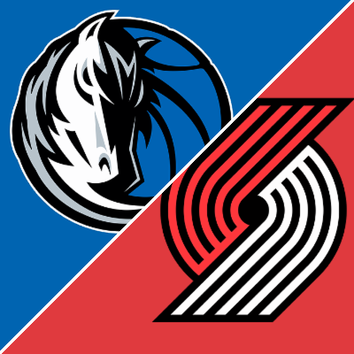 Blazers resistieron el regreso de MavericksA pesar de que Dallas estuvo cerca de la victoria, Portland ganó un duelo emocionante.7hSoobum Im/NBAE via Getty Images