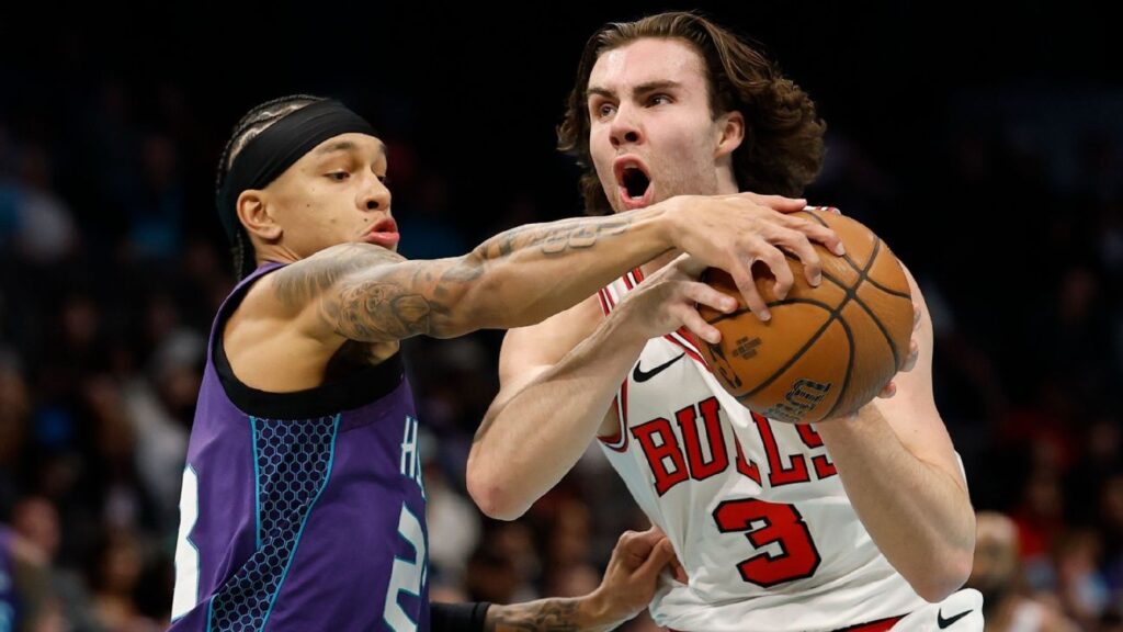 Chicago Bulls: del 6-1 al 9-10, ¿avance real o simple espejismo?