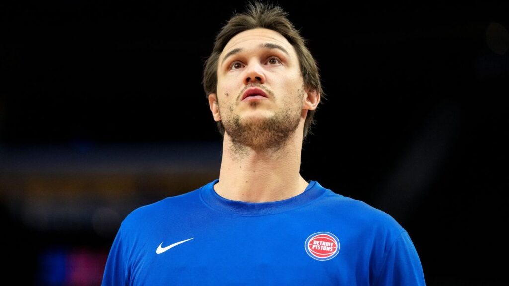 Danilo Gallinari anuncia su retiro del baloncesto