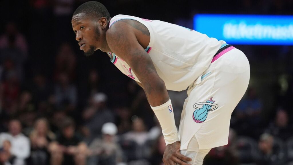 El IRS levanta embargo fiscal contra Terry Rozier