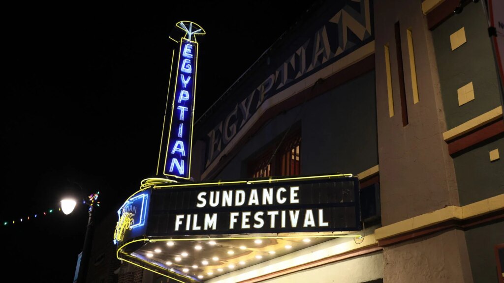 El cartel del Festival de Cine de Sundance 2026 incluye cineastas latinos, estrenos mundiales y voces diversas