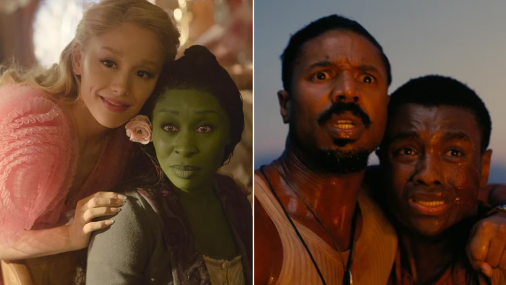 Explicación de las listas de finalistas de los Oscar y qué hizo el corte