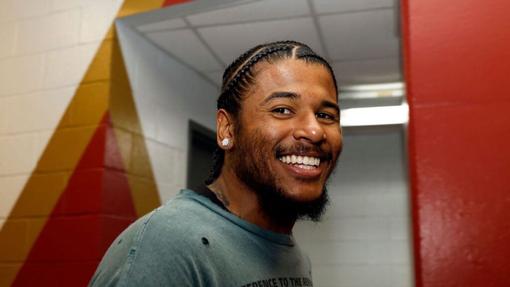 Jalen Green, de Suns, multado con .000 dólares por usar lenguaje obsceno