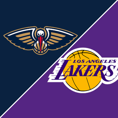 Lakers apabulló a Pelicans e hiló su séptimo triunfo. Luka Doncic se apuntó otro doble-doble con 34 puntos y 12 rebotes y Lakers apabulló a Pelicans para ligar séptima victoria y ponerse 13-2 en los últimos 15 juegos.1dAdam Pantozzi/NBAE via Getty Images