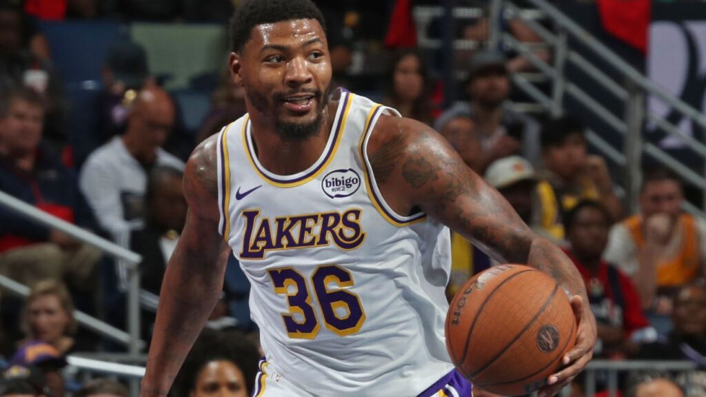 Marcus Smart recibe autorización para entrenar; espera jugar ante los Spurs