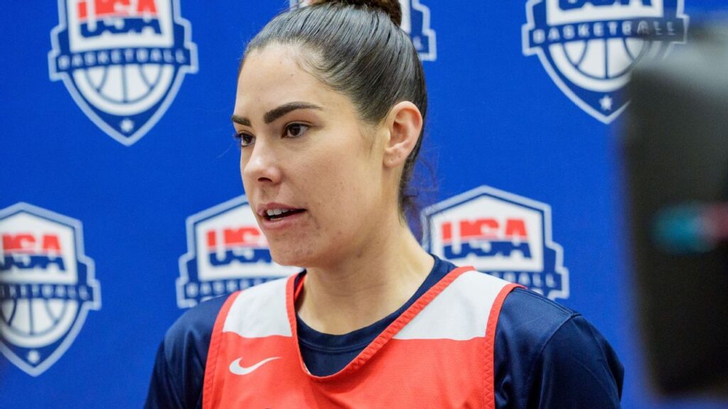 Miembros de WNBPA votan a favor de huelga “cuando sea necesario”