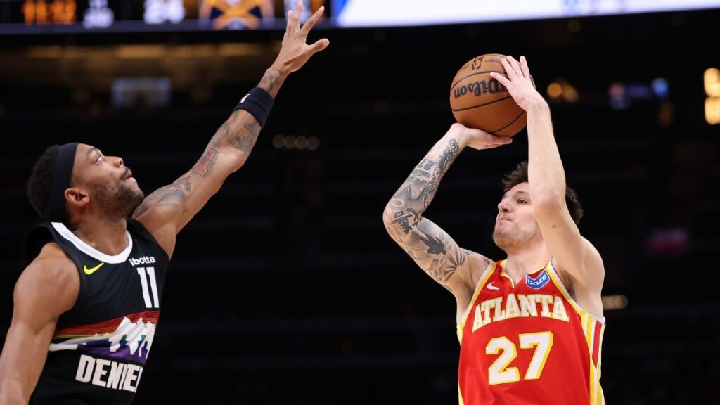 NBA All-Value: los 15 jugadores que rinden mucho más que su contrato