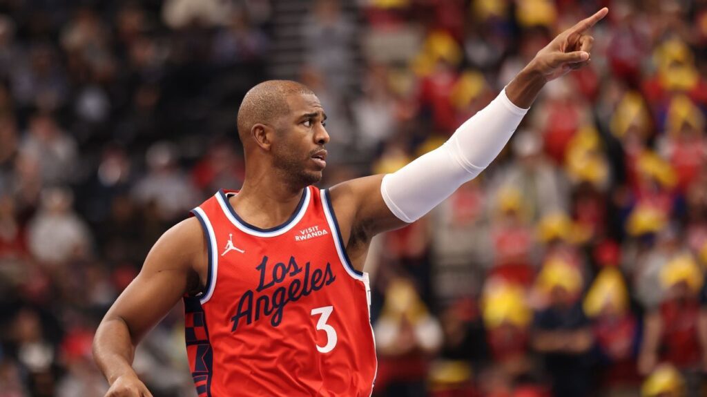 NBA: Chris Paul y Clippers, ¿qué ocurrió en su incómodo divorcio?
