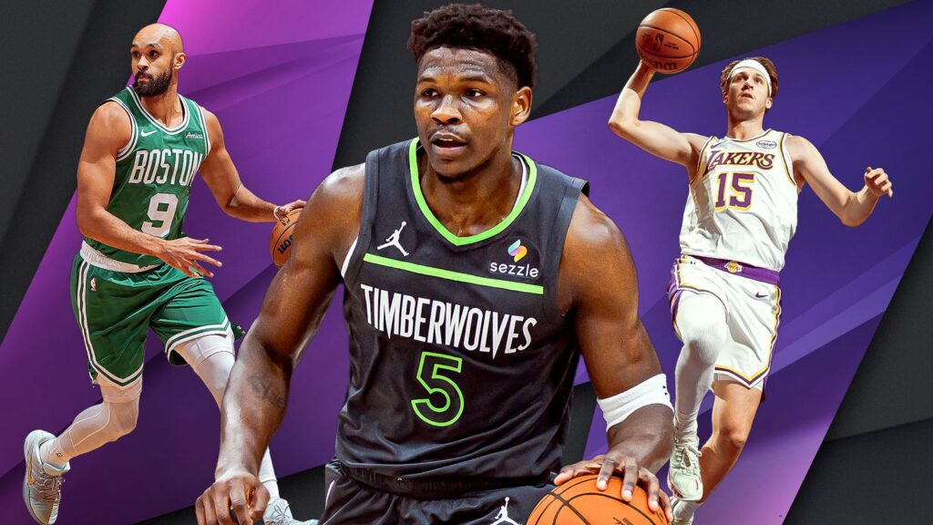 NBA Power Rankings: ¿Cuál es la mayor debilidad de cada equipo?