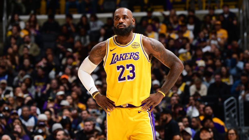NBA: Rachas de anotación: récords de jugadores que debes conocer