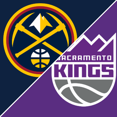 Nuggets, favoritos ante KingsDenver busca su cuarta victoria consecutiva en su visita a Sacramento, que ocupa las últimas siembras del Oeste.17mFoto: Getty