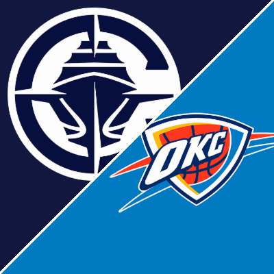 OKC busca olvidar la NBA Cup y volver al triunfo en la liga. El vigente campeón recibe a los Clippers, uno de los peores equipos en lo que va de la temporada con sólo 6 victorias2m.