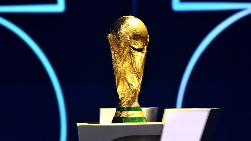 Por qué es tan importante el calendario oficial de partidos del Mundial 2026