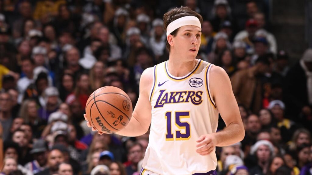 Reaves, fuera al menos 4 semanas por lesión en la pantorrilla