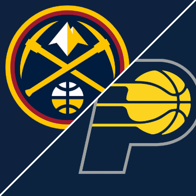 Resumen del partido Nuggets 135-120 Pacers (3 de diciembre, 2025)