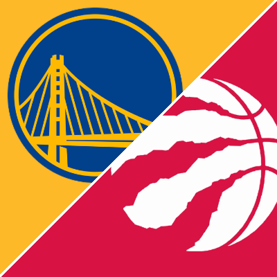 Resumen del partido Raptors 141-127 Warriors (28 de Dic., 2025)
