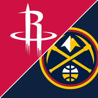 Rockets regresa a Ball Arena por revancha ante Nuggets. Hace apenas cinco días, Houston visitó a Denver y salió con la derrota en un partido en que no hubo tregua y se definió en tiempo extra. ¿Qué pasará hoy al volver al Ball Arena?14mAP Photo/David Zalubowski