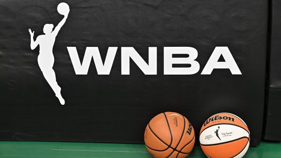 WNBA propone iniciar campamentos antes, sin alojamiento: fuentes