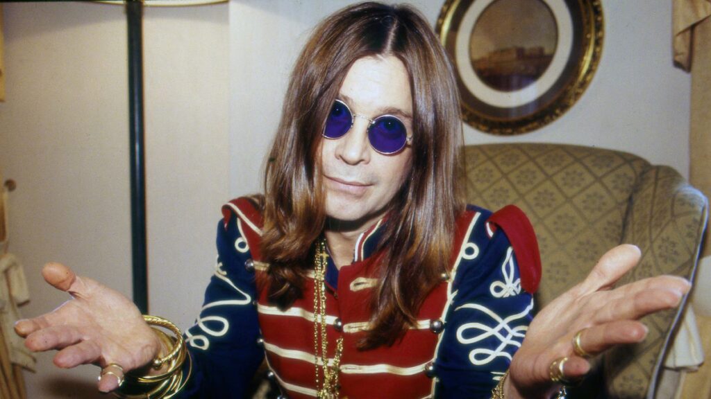 una vida más ruidosa que el propio rock