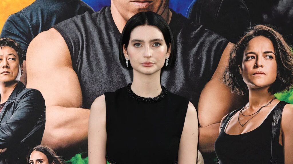 Meadow Walker compartió un vistazo íntimo de la vida con su padre, Paul Walker