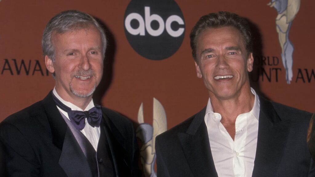 James Cameron revela qué será lo próximo de Arnold Schwarzenegger en las futuras películas de ‘Terminator’