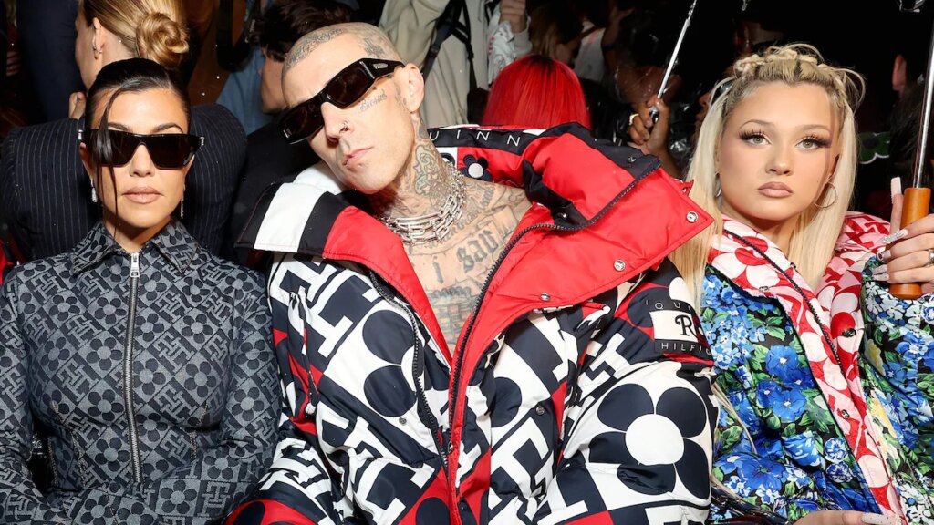 Alabama Barker celebra su cumpleaños con lujosos obsequios de Travis y Kourtney Kardashian