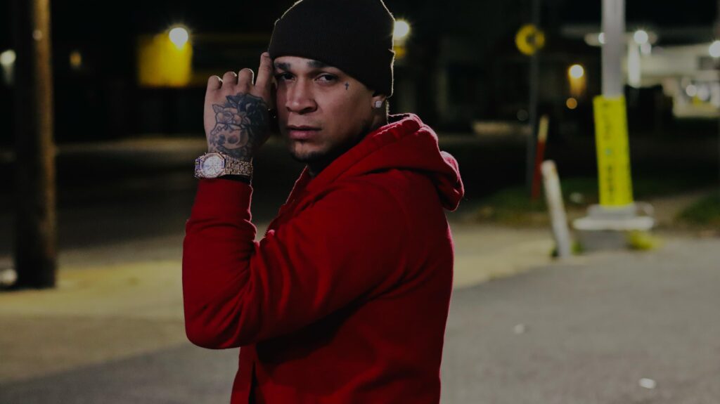 MELVIN WIZE PRESENTA SU NUEVO SENCILLO EN BACHATA “DUELE”