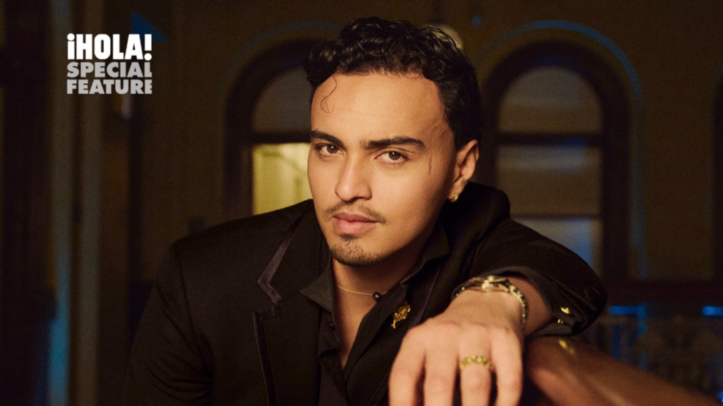 Tonatiuh sobre el papel que cambió su vida: Momentos emotivos con Jennifer Lopez y Diego Luna y homenaje a Chita Rivera y Raúl Juliá