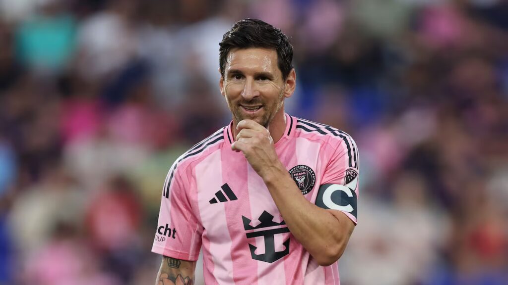 ‘Soy muy sensible; Lloro durante las películas