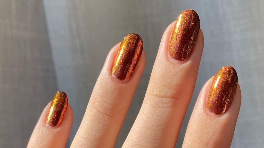La última tendencia en manicura de la temporada