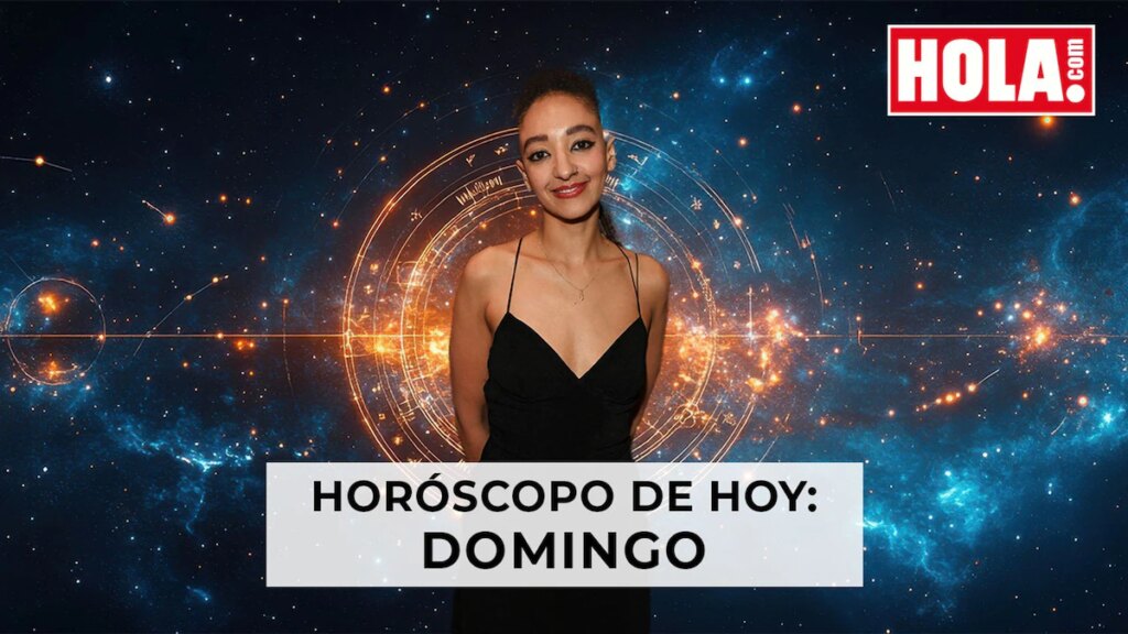 Horóscopo de hoy, domingo 7 de diciembre, consulta tu horóscopo diario